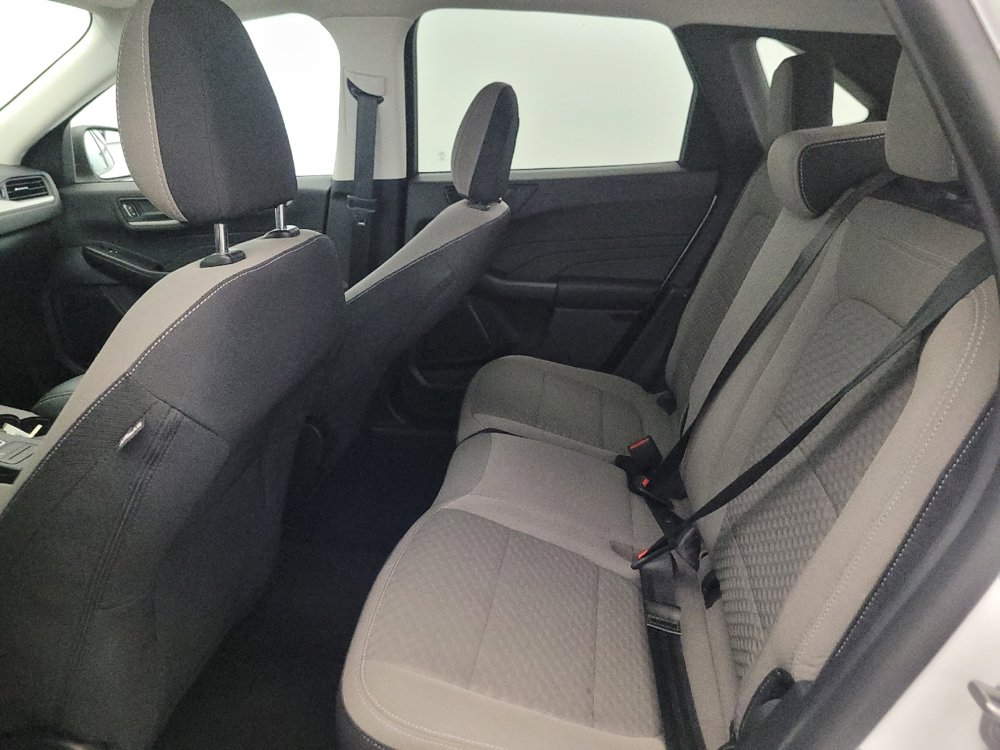 Used 2022 Ford Escape SE AWD/4WD image 18