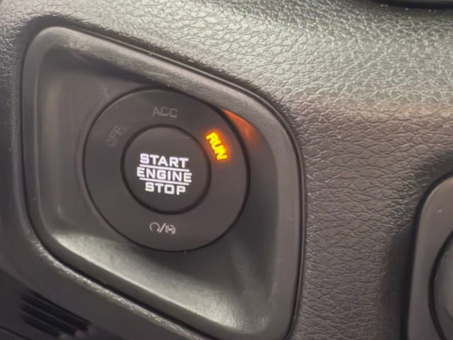 Used 2025 Jeep Wrangler Unlimited Sport S 4xe image 24