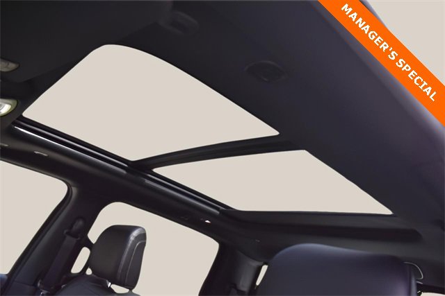 New 2026 RAM 1500 Rebel w/ Rebel Level 2 Equipment Group image 11