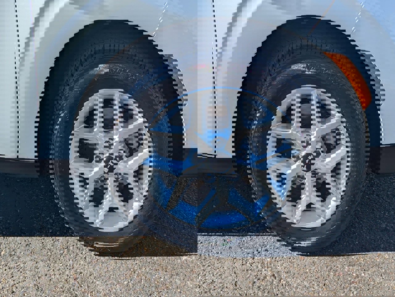 Used 2024 Kia Soul LX w/ Option Group 015 image 9