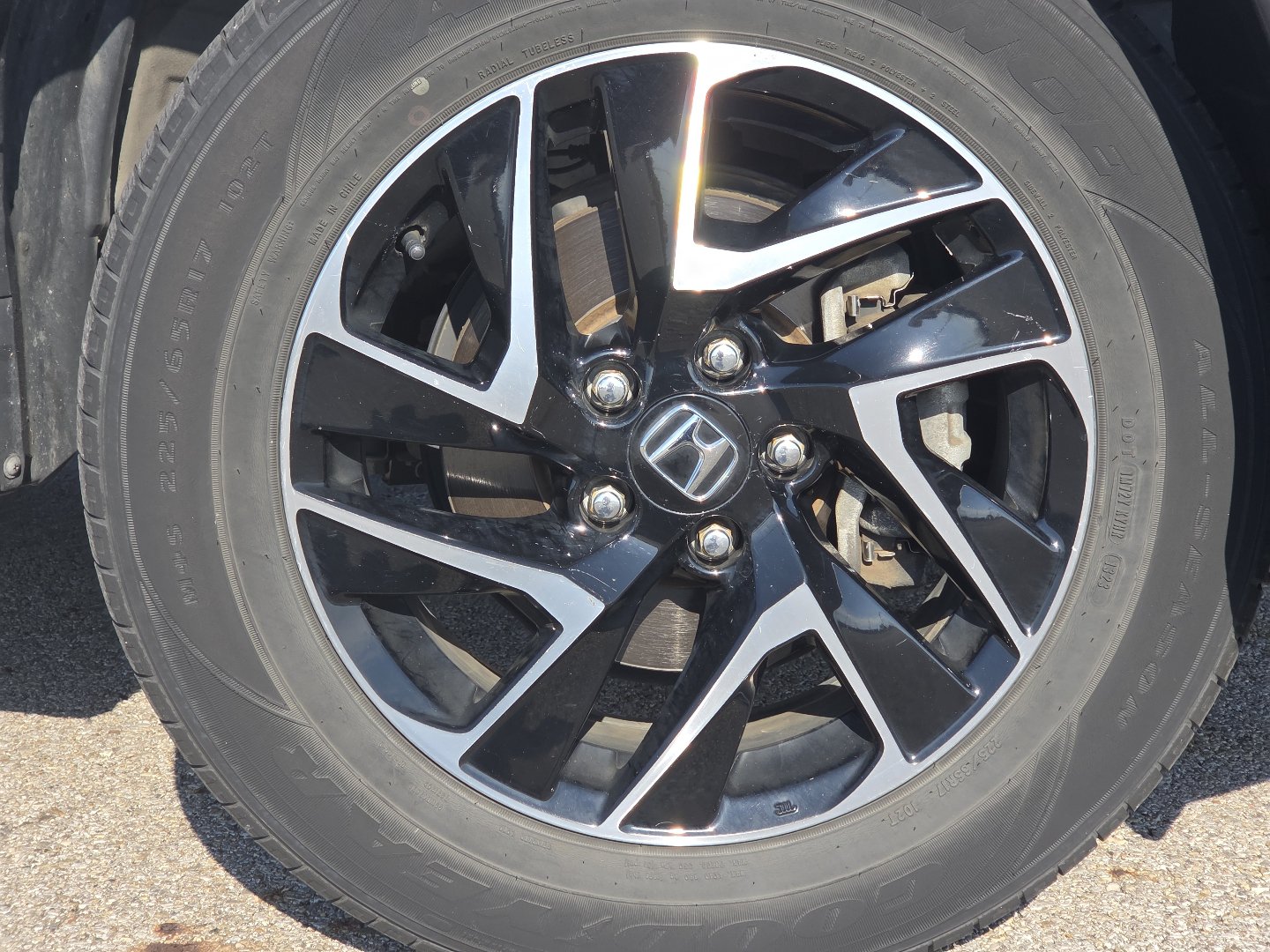 Used 2016 Honda CR-V SE image 9