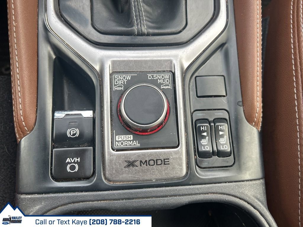 Used 2020 Subaru Forester Touring image 36