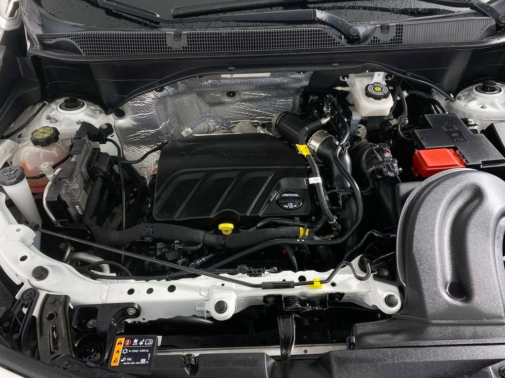 Certified 2023 Buick Encore GX Select image 23