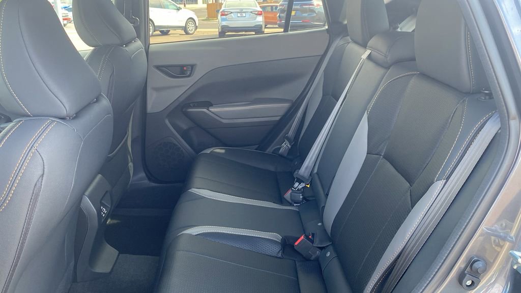 Used 2025 Subaru Crosstrek 2.5i Wilderness w/ Crosstrek Mirror Package image 14