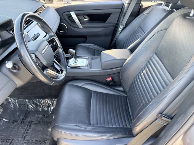 Used 2021 Land Rover Discovery Sport S image 6