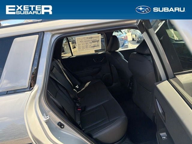 New 2026 Subaru Outback Premium AWD/4WD image 10