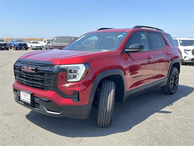 New 2026 GMC Terrain Elevation w/ Black Edition image 7