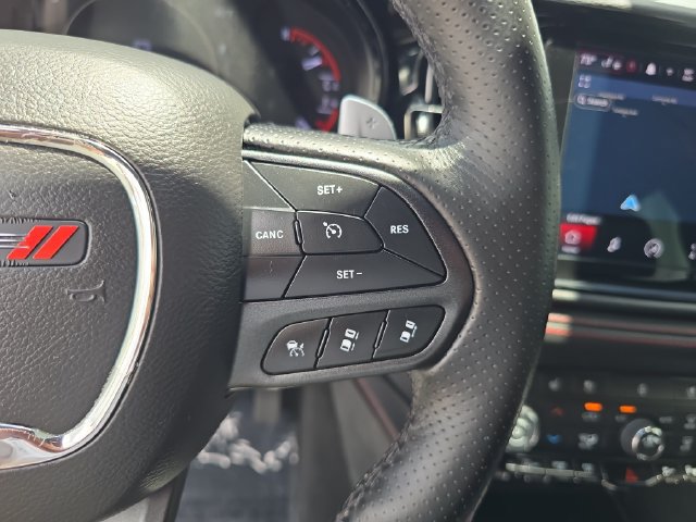 Used 2024 Dodge Durango GT RWD image 27