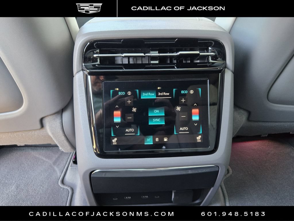 New 2026 Cadillac Escalade IQL Luxury AWD/4WD image 6
