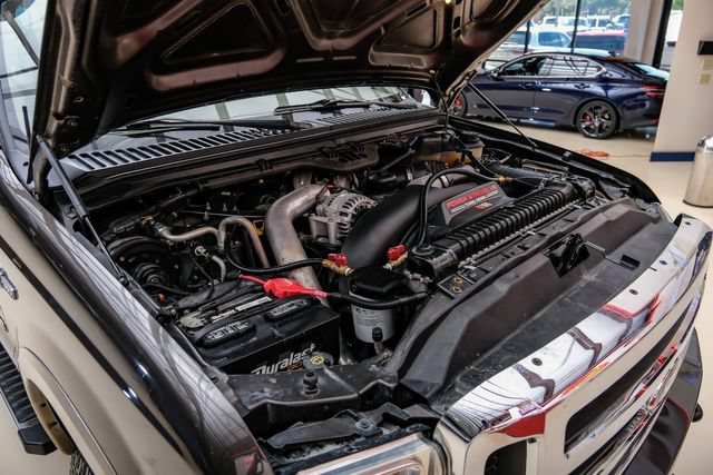 Used 2005 Ford F350 King Ranch AWD/4WD image 58