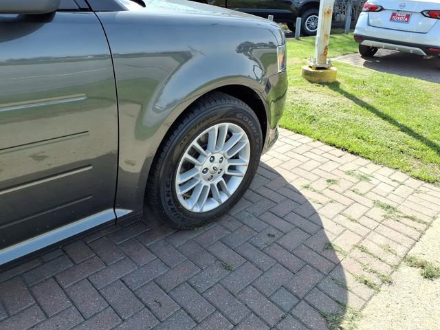 Used 2019 Ford Flex SEL w/ Equipment Group 202A AWD/4WD image 11