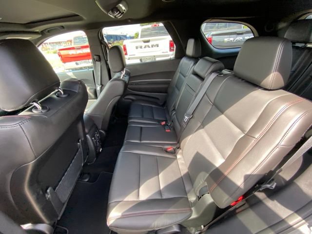 New 2026 Dodge Durango GT AWD/4WD image 12