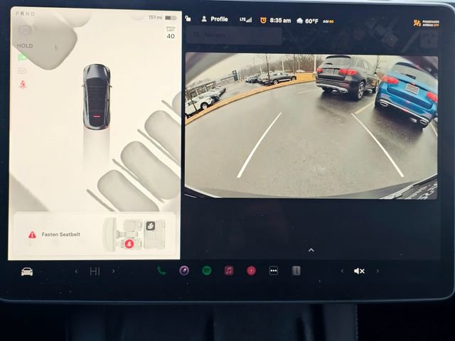 Used 2023 Tesla Model Y Long Range image 37