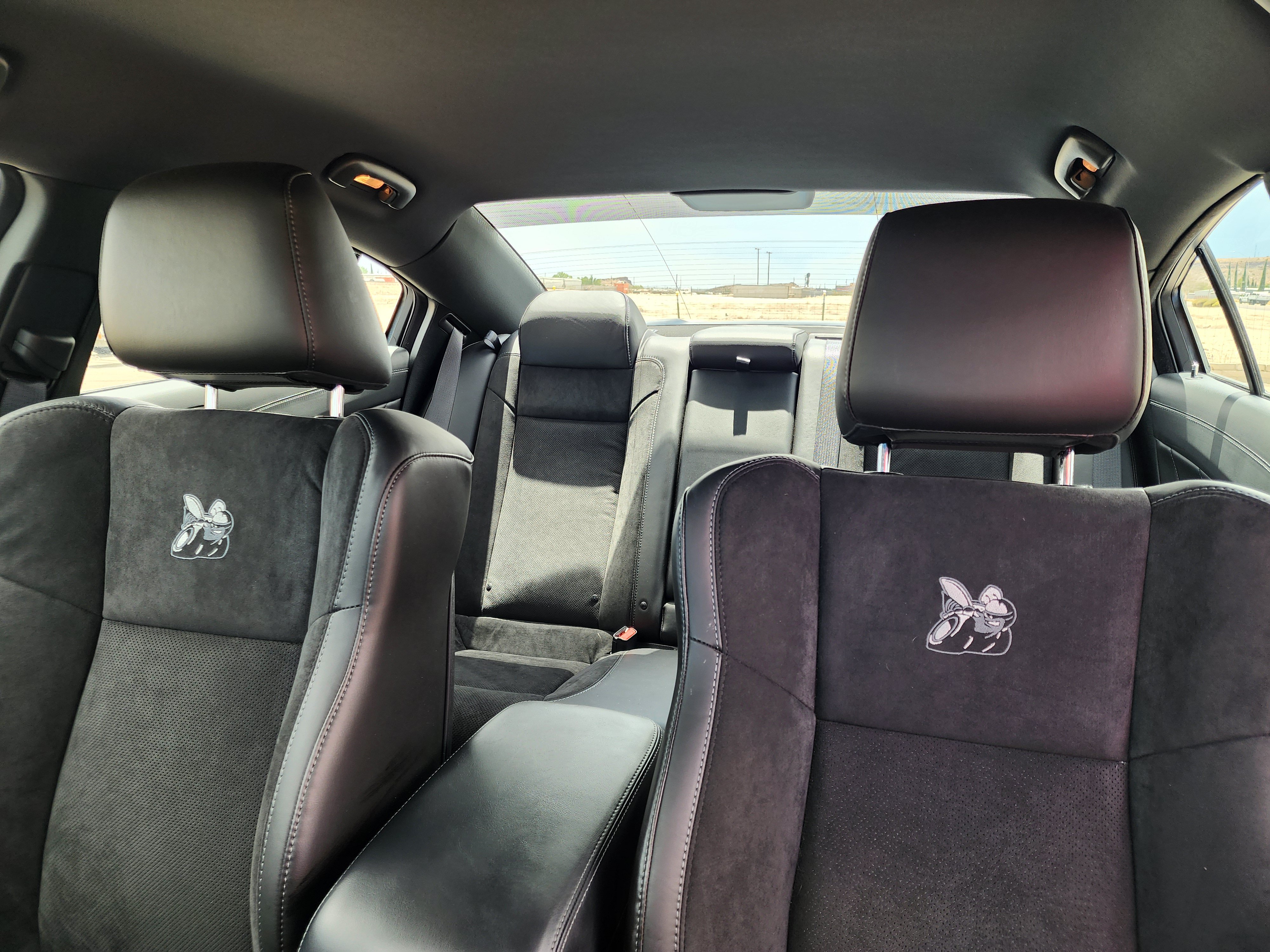 Used 2023 Dodge Charger Scat Pack RWD image 15
