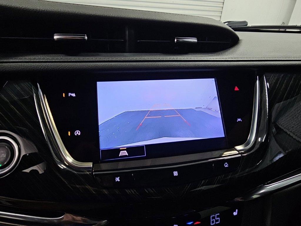 Used 2021 Cadillac XT6 Premium Luxury FWD image 19