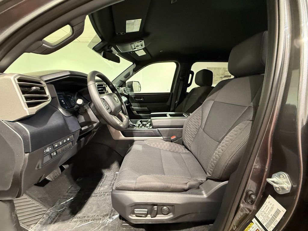New 2026 Toyota Tundra SR5 image 12