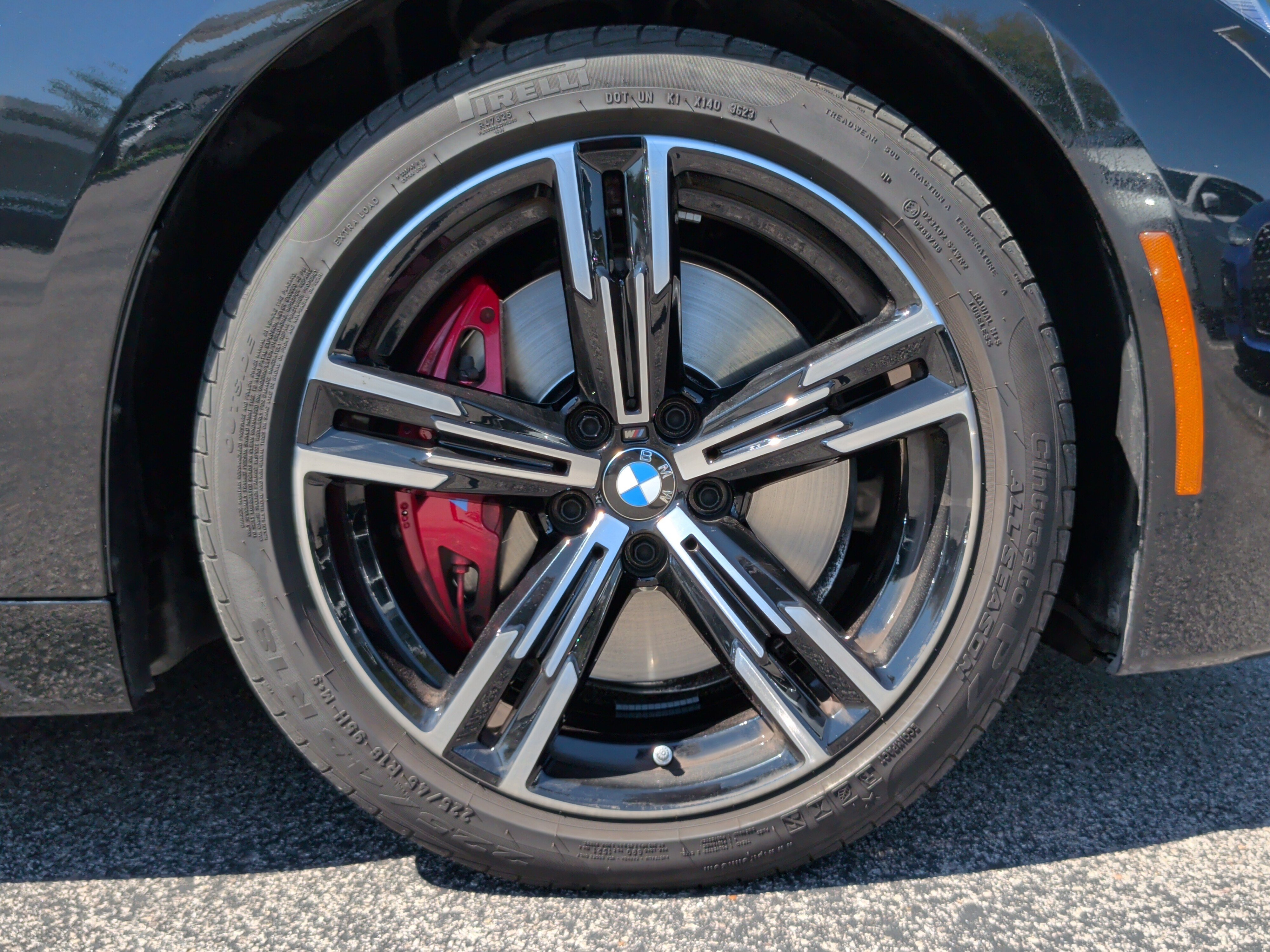 Certified 2024 BMW 230i Coupe w/ Premium Package RWD image 13