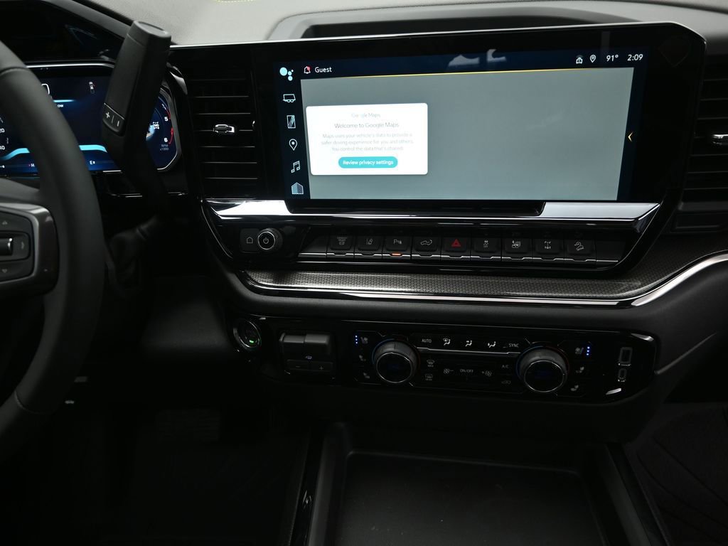 New 2026 Chevrolet Silverado 2500 ZR2 image 32