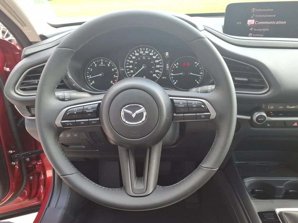 New 2026 MAZDA CX-30 AWD 2.5 S image 17