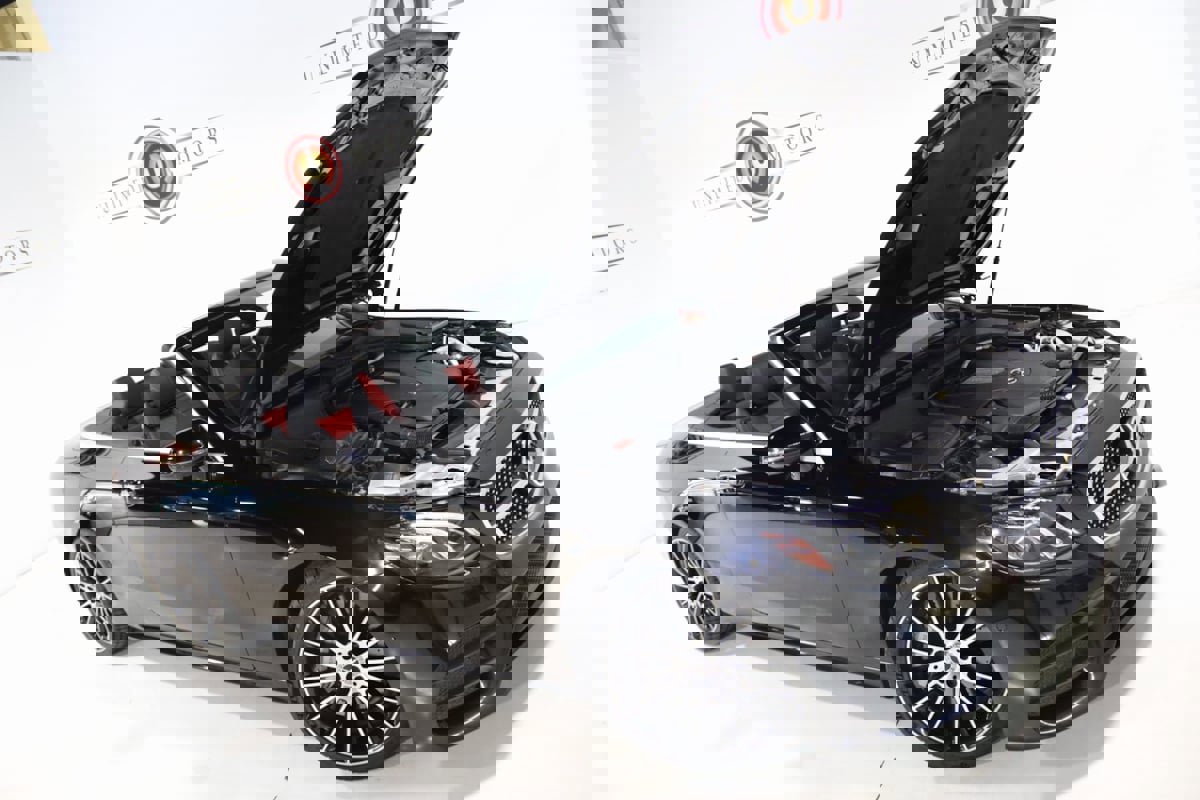 Used 2020 Mercedes-Benz E 450 Cabriolet image 35