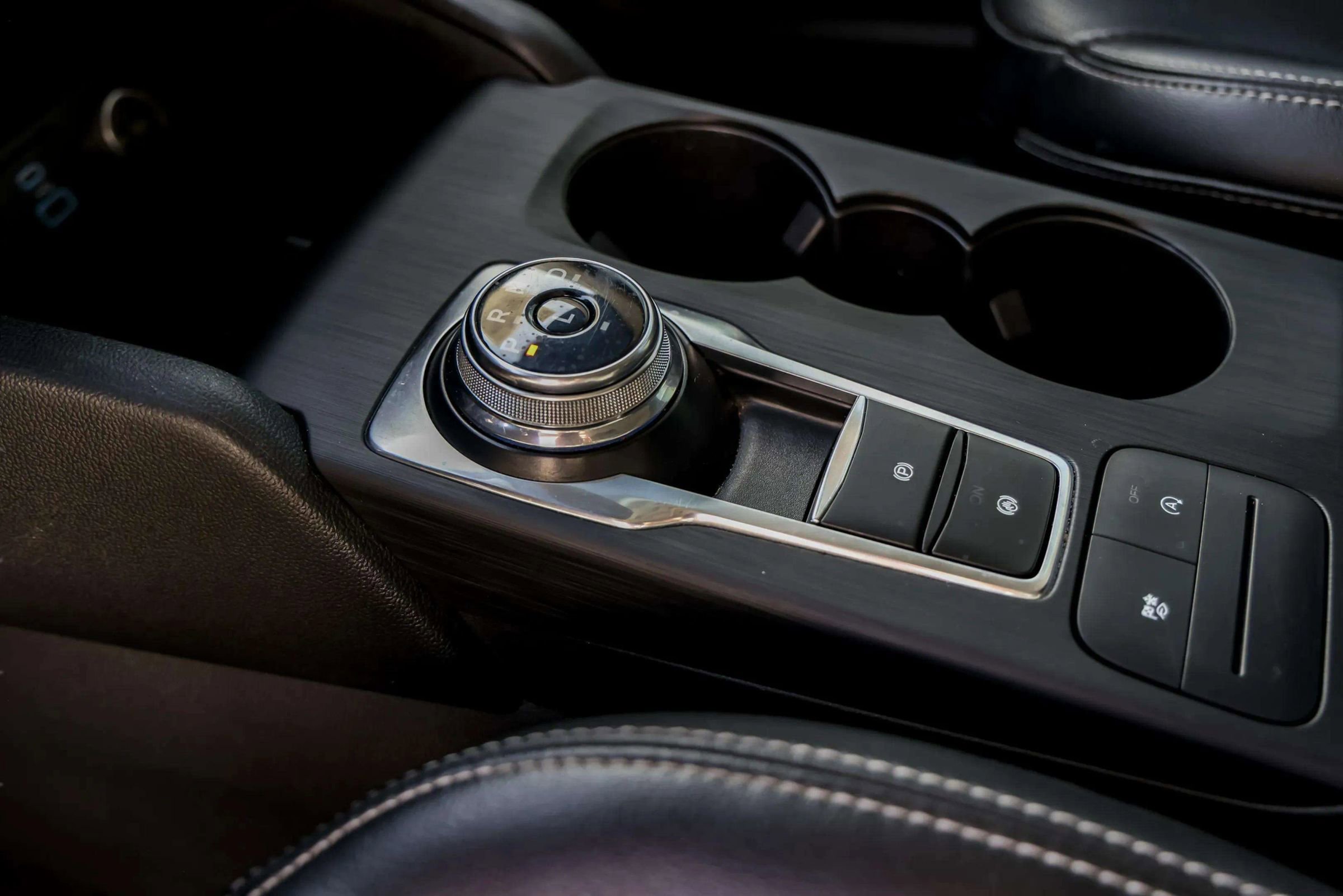 Used 2021 Ford Escape SEL image 23