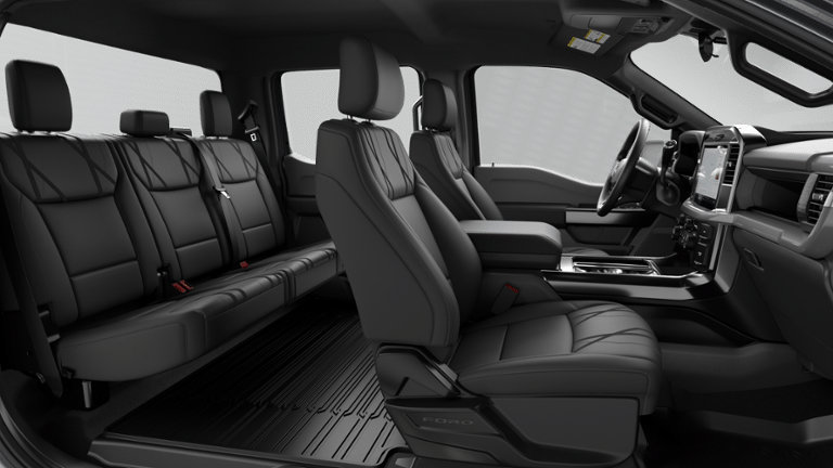 New 2026 Ford F150 STX w/ Equipment Group 200A RWD image 26