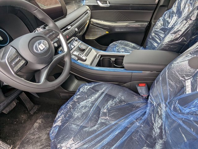 New 2025 Hyundai Palisade Calligraphy image 8