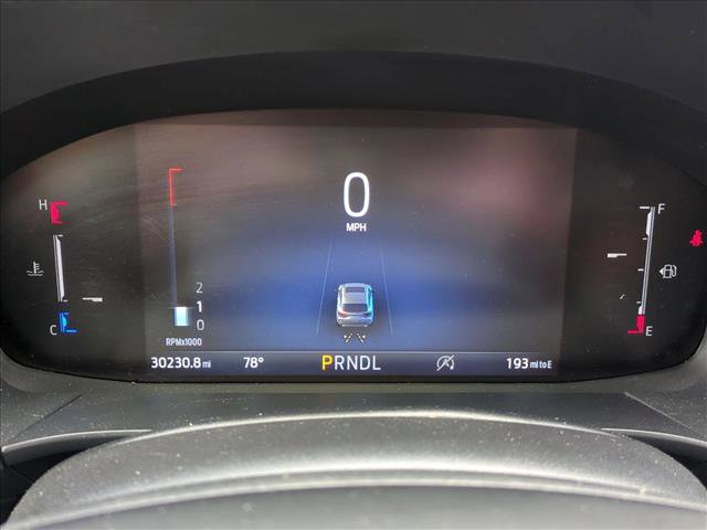 Used 2025 Ford Escape ST-Line Select image 11