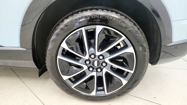 Used 2025 Cadillac Optiq Sport 1 AWD/4WD image 73