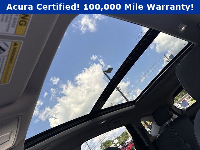 Used 2024 Acura RDX w/Technology Package image 26