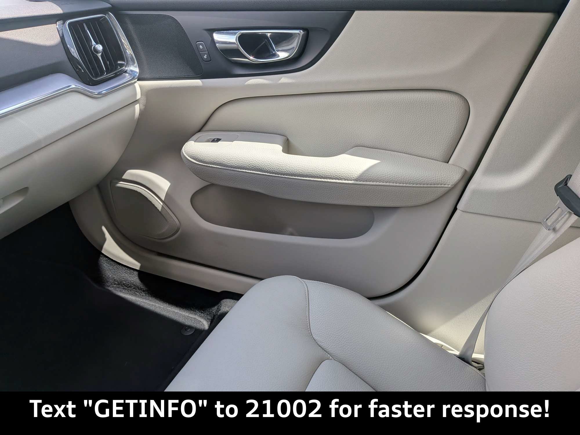 Used 2020 Volvo S60 T5 Momentum FWD image 20