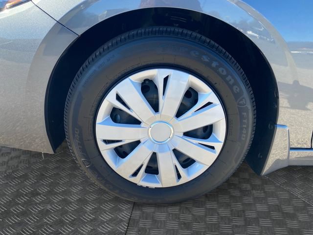 Used 2025 Nissan Sentra S w/ Lighting Package image 31