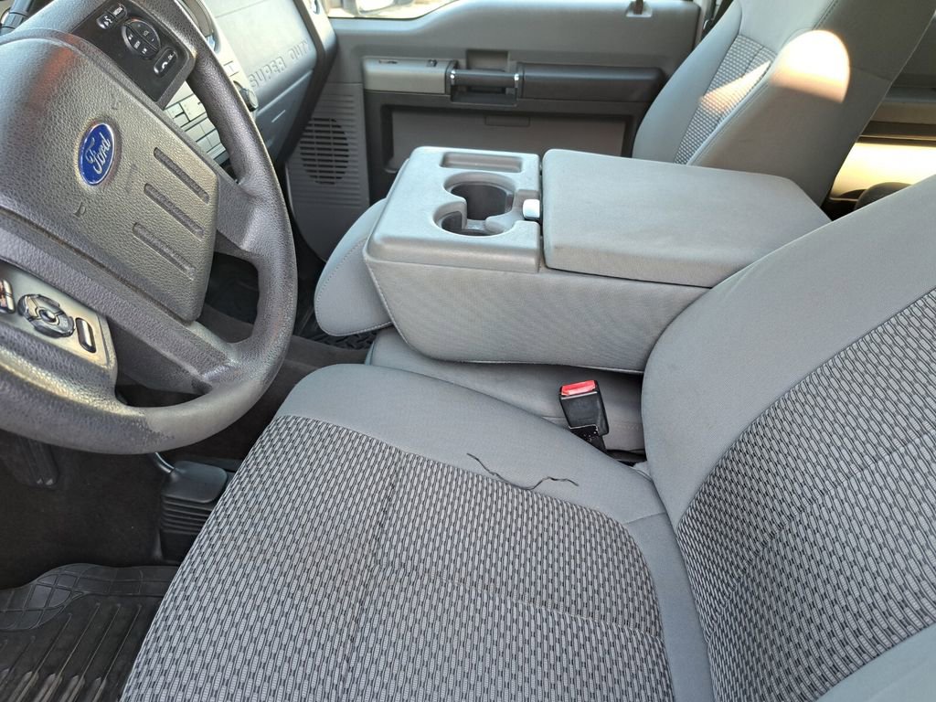 Used 2014 Ford F250 XLT image 17