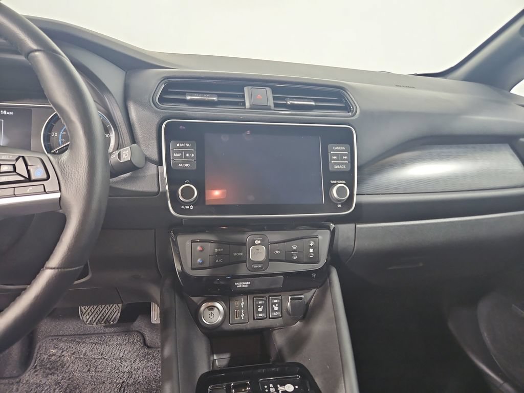 Used 2021 Nissan Leaf SL Plus FWD image 19