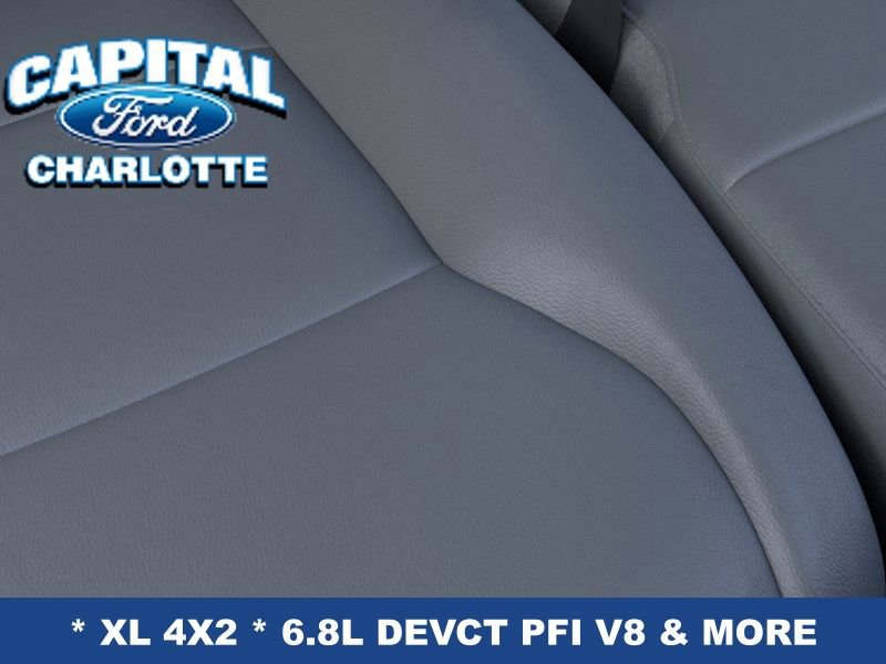 New 2026 Ford F250 XL w/ XL Driver Assist Package image 16
