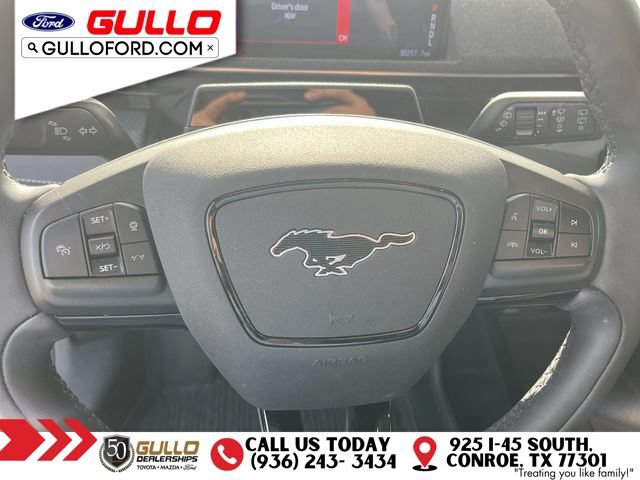 Used 2024 Ford Mustang Mach-E Premium RWD image 23