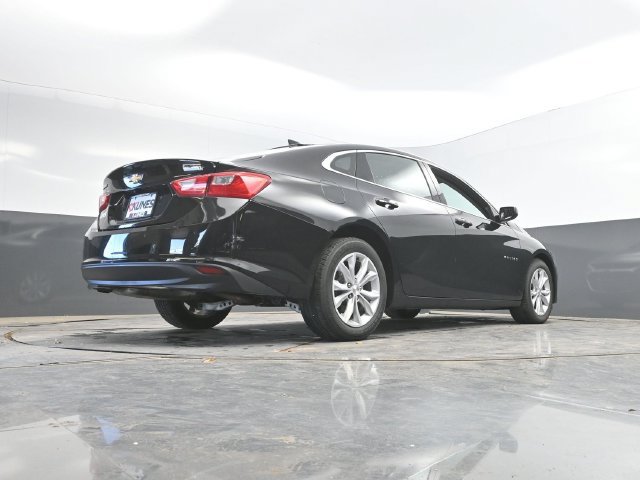 Used 2025 Chevrolet Malibu LT FWD image 42