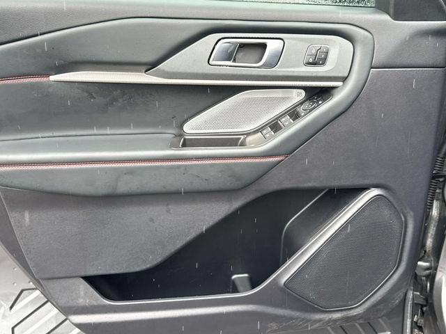 Certified 2025 Ford Explorer ST AWD/4WD image 26
