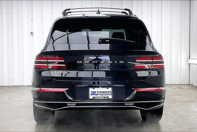 New 2026 Genesis GV80 2.5T Prestige AWD/4WD image 24