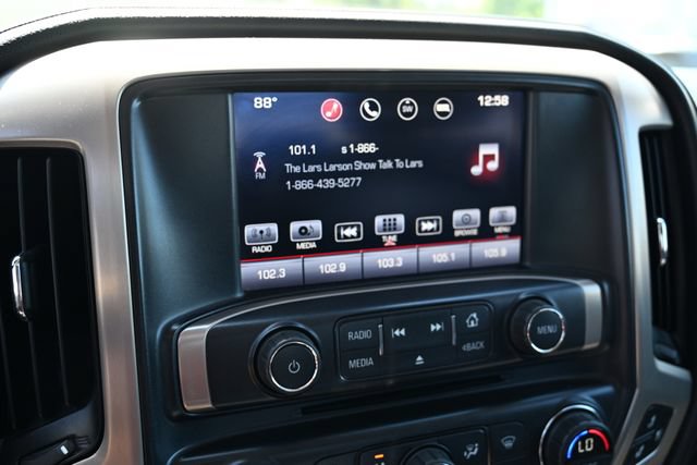 Used 2016 GMC Sierra 3500 Denali w/ Duramax Plus Package AWD/4WD image 44