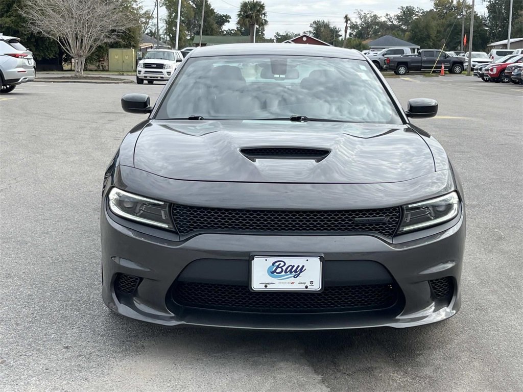 Used 2023 Dodge Charger GT w/ Blacktop Package image 8