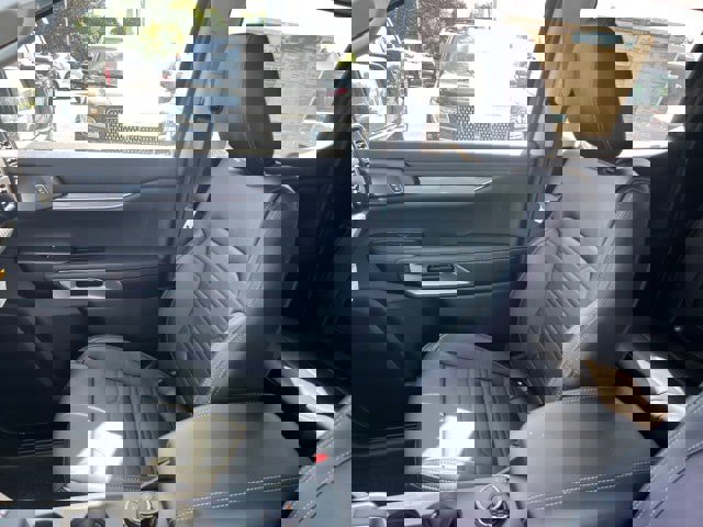 New 2025 Ford Ranger Lariat w/ FX4 Off-Road Package image 38