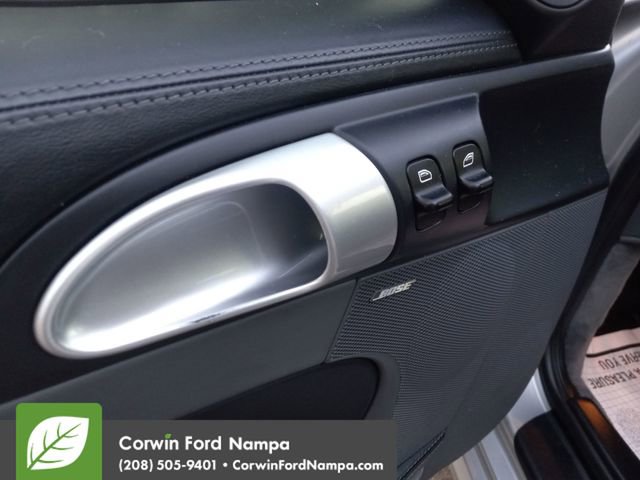 Used 2006 Porsche Cayman S image 11