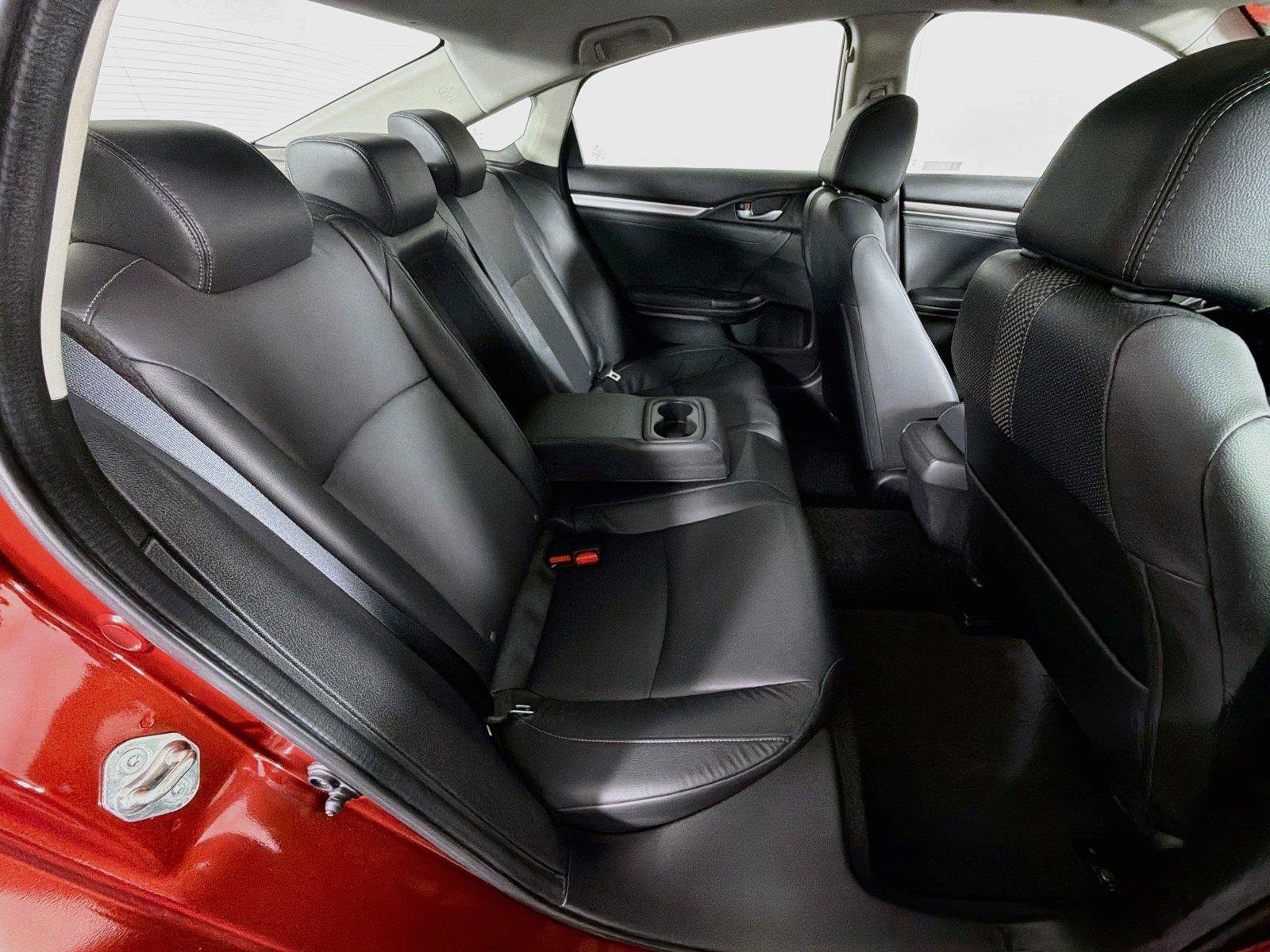 Used 2019 Honda Civic EX-L image 28
