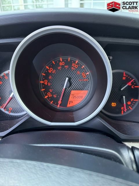 Used 2013 Toyota 4Runner SR5 w/ Convenience Pkg RWD image 3