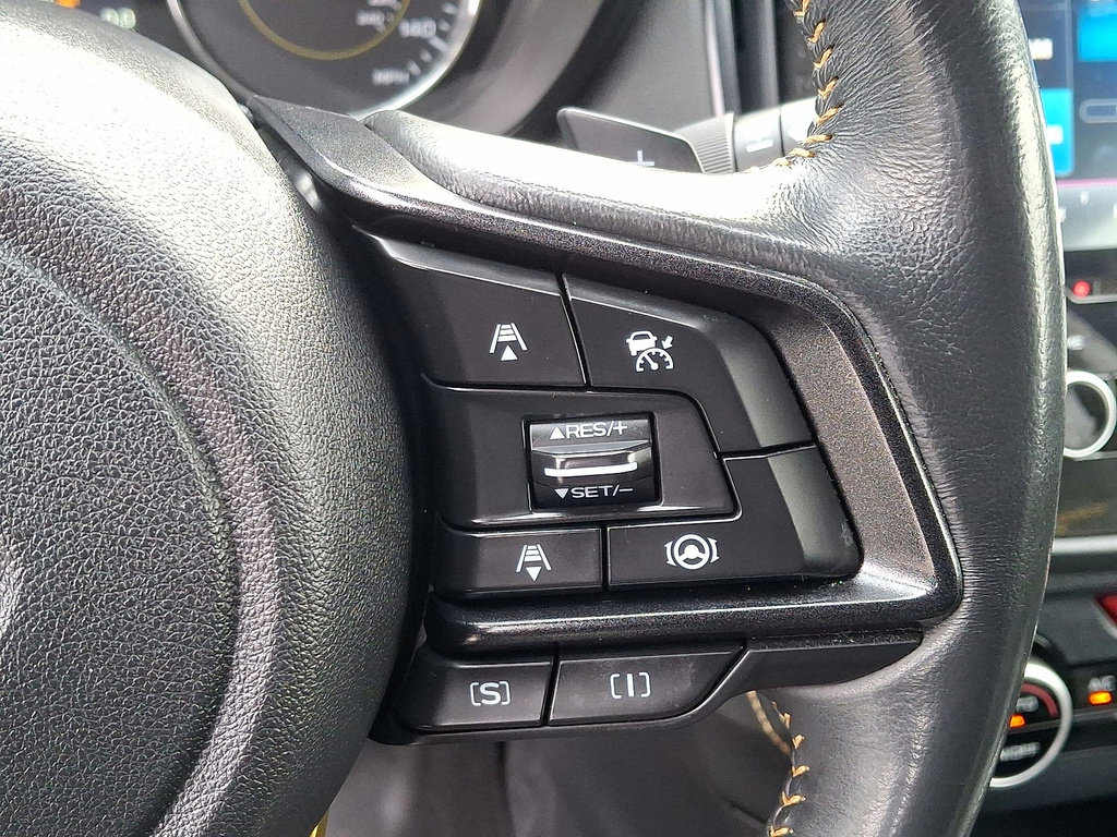 Used 2021 Subaru Crosstrek 2.5i Sport w/ Moonroof Package image 18