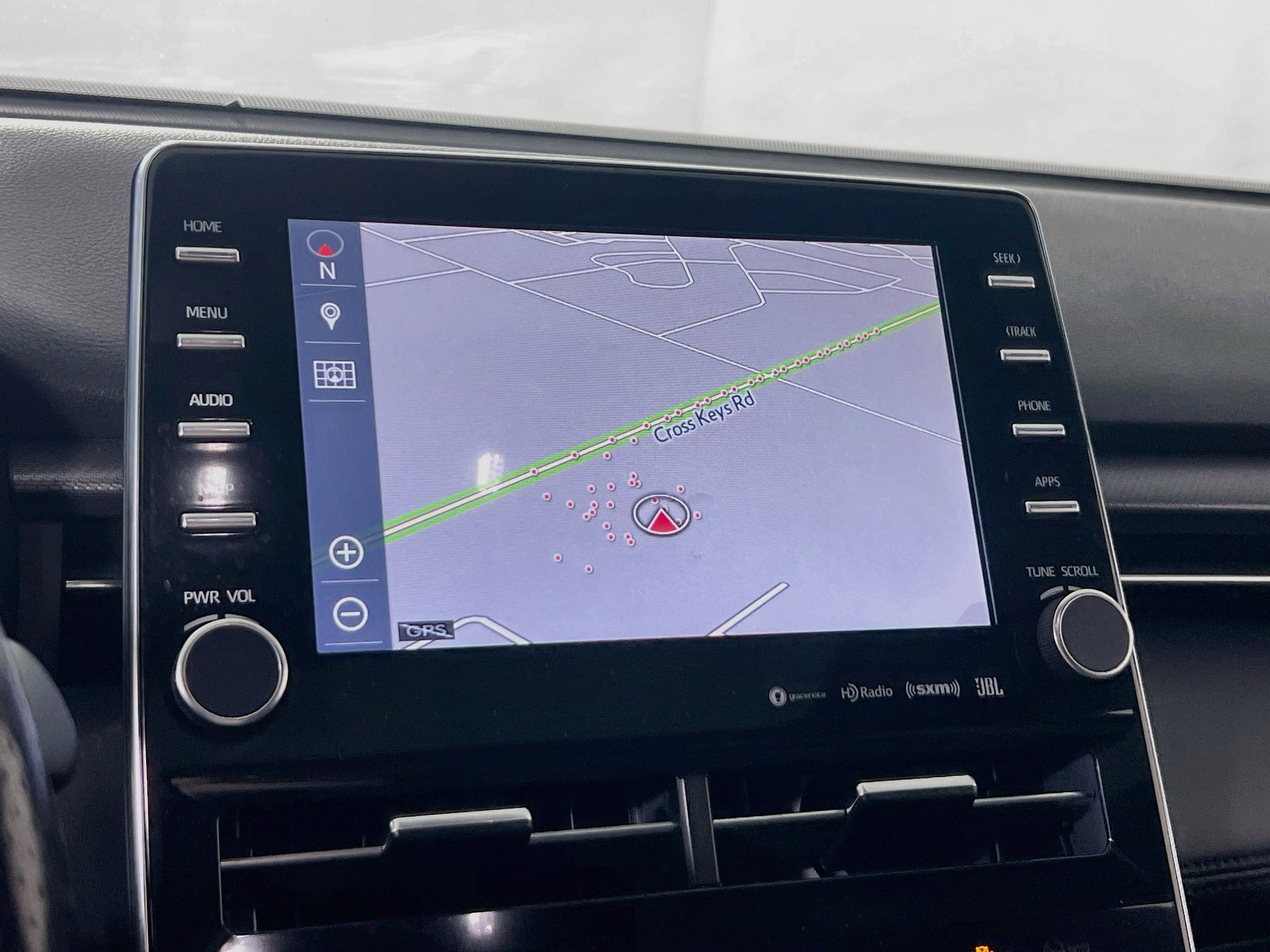 Used 2019 Toyota Avalon Touring w/ All Weather Liner Package FWD image 13