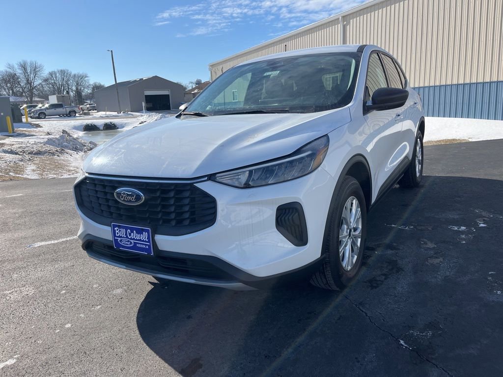 New 2026 Ford Escape Active w/ Tech Pack #1 image 7