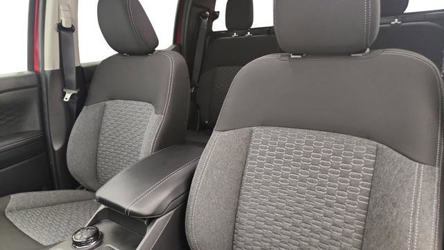 New 2025 Ford Ranger XLT w/ Equipment Group 301A High image 10