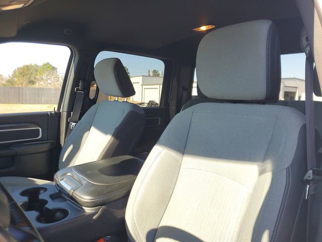 Used 2024 RAM 2500 Big Horn image 14